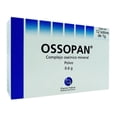 thumbnail image 1 of Ossopan polvo sobres 12 pzas de 1 g c/u, 1 of 4