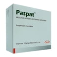 thumbnail image 1 of Paspat NF solución inyectable 10 pzas de 0.2 ml c/u, 1 of 4