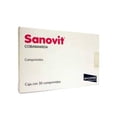 thumbnail image 2 of Sanovit 30 comprimidos, 2 of 2