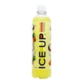 thumbnail image 1 of Bebida gasificada Ice Up cero calorías coco-piña 500 ml, 1 of 4