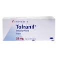 thumbnail image 1 of Tofranil 25 mg  20 grageas, 1 of 4