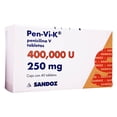 thumbnail image 1 of PEN VI K 400, 1 of 4
