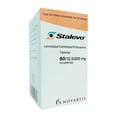 thumbnail image 1 of Stalevo 50/12.5/200 mg 30 tabletas recubiertas, 1 of 1