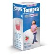 thumbnail image 1 of   Tempra jarabe infantil sabor fresa 120 ml, 1 of 4
