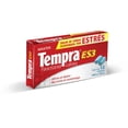 thumbnail image 1 of   Tempra ES3 con cafeína 12 pzas, 1 of 4