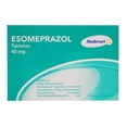 thumbnail image 1 of Esomeprazol Medimart 40 mg 14 tabletas, 1 of 1
