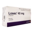 thumbnail image 3 of LOSEC 40 MG Losec 40 mg solución inyectable ampolleta con 10 ml, 3 of 4