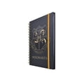 thumbnail image 3 of Libreta Danpex Tamaño Esquela con Espiral y Elástico 70 Hojas Rayadas Harry Potter, 3 of 4