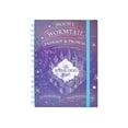 thumbnail image 1 of Libreta Danpex Tamaño Esquela con Espiral y Elástico 70 Hojas Rayadas Harry Potter, 1 of 3