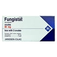 thumbnail image 1 of Fungistat 80 mg 3 óvulos, 1 of 1