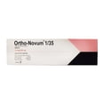 thumbnail image 1 of   Ortho Novum 1 mg/0.035 mg 63 tabletas, 1 of 4