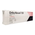 thumbnail image 3 of   Ortho Novum 1 mg/0.035 mg 63 tabletas, 3 of 4