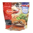 thumbnail image 1 of Pechugas de pollo Tyson con queso philadelphia rajas y elote 700 g, 1 of 4