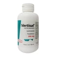 thumbnail image 1 of Vertisal 250 mg suspensión 180 ml, 1 of 1