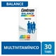 thumbnail image 1 of Multivitamínico Centrum Balance 30 tabletas, 1 of 4