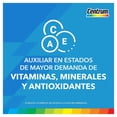 thumbnail image 4 of Multivitamínico Centrum Balance 30 tabletas, 4 of 4
