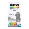 thumbnail image 2 of Multivitamínico Centrum Silver +50 100 tabletas, 2 of 4