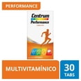 thumbnail image 1 of Multivitamínico Centrum Performance 30 tabletas, 1 of 4