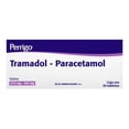 thumbnail image 1 of Perrigo 37.5 mg 325 mg 20 tabletas, 1 of 2