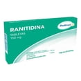 thumbnail image 3 of Ranitidina Medimart 150 mg, 20 tabletas, 3 of 4