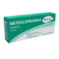 thumbnail image 3 of Metoclopramida Medimart 10 mg, 20 tabletas, 3 of 4