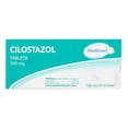 thumbnail image 1 of Cilostazol Medimart tableta 100 mg 30 tabletas, 1 of 4