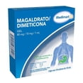 thumbnail image 3 of Magaldrato / Dimeticona Medimart 80 mg/10 mg/1 mL, gel 10 sobres de 10 ml c/u, 3 of 4