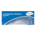 thumbnail image 1 of Clorfenamina compuesta Medimart Masferol 24 tabletas, 1 of 2