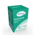 thumbnail image 3 of Aciclovir Medimart 200 mg, 25 comprimidos, 3 of 4