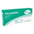 thumbnail image 3 of Valsartán Medimart 80 mg, 30 tabletas, 3 of 4