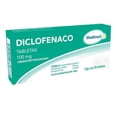 thumbnail image 2 of Diclofenaco Medimart 100 mg 20 tabletas de liberación prolongada, 2 of 4