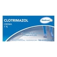 thumbnail image 1 of Clotrimazol Medimart crema 1%, 20 g, 1 of 2