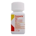 thumbnail image 1 of Concerta 27 mg 30 tabletas de liberación prolongada, 1 of 4