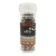 thumbnail image 1 of Sazonador White Sea pimienta negra y sal del Himalaya con molinillo de vidrio 80 g, 1 of 4