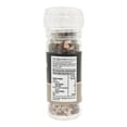 thumbnail image 2 of Sazonador White Sea pimienta negra y sal del Himalaya con molinillo de vidrio 80 g, 2 of 4