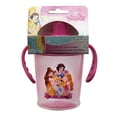 thumbnail image 1 of Taza Antiderrames Infanti Disney Princesa con Asas Rosa, 1 of 1