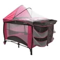 thumbnail image 1 of Cuna Infanti Gianna Rosa, 1 of 4
