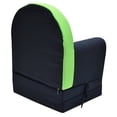 thumbnail image 4 of Sillón Disney Buzz Lightyear Respaldo Converticama Multicolor, 4 of 4