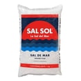 thumbnail image 1 of Sal de mar Sal Sol 1 kg, 1 of 4