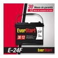 thumbnail image 3 of Batería para Auto Ever Start BCI 24F, 3 of 4
