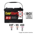 thumbnail image 4 of Batería para Auto Ever Start BCI 24F, 4 of 4