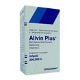 thumbnail image 1 of ALIVIN PLUS, 1 of 4