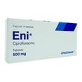 thumbnail image 1 of ENI 500 MG T, 1 of 4