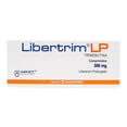 thumbnail image 1 of Libertrim LP 300 mg 30 comprimidos de liberación prolongada, 1 of 4