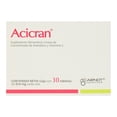 thumbnail image 1 of Suplemento alimenticio Acicran 828 mg 30 tabletas, 1 of 3