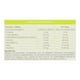 thumbnail image 3 of Suplemento alimenticio Acicran 828 mg 30 tabletas, 3 of 3