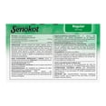 thumbnail image 3 of Auxiliar para estreñimiento Senokot Regular 60 tabletas 8.6 mg, 3 of 3