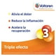thumbnail image 4 of Analgesico antiinflamatorio Voltaren Emulgel 1.16% 100 g, 4 of 4