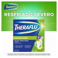 thumbnail image 4 of Té antigripal Theraflu Resfriado Severo limón 10 sobres, 4 of 4