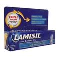 thumbnail image 1 of Antimicótico Lamisil crema 1% tubo con 15 g, 1 of 4